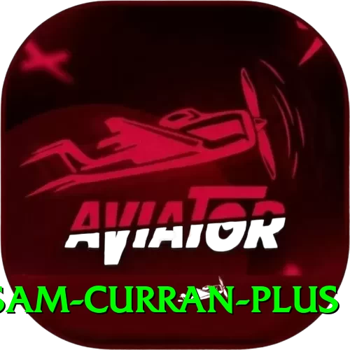 sam curran - Slots Pro - 2
