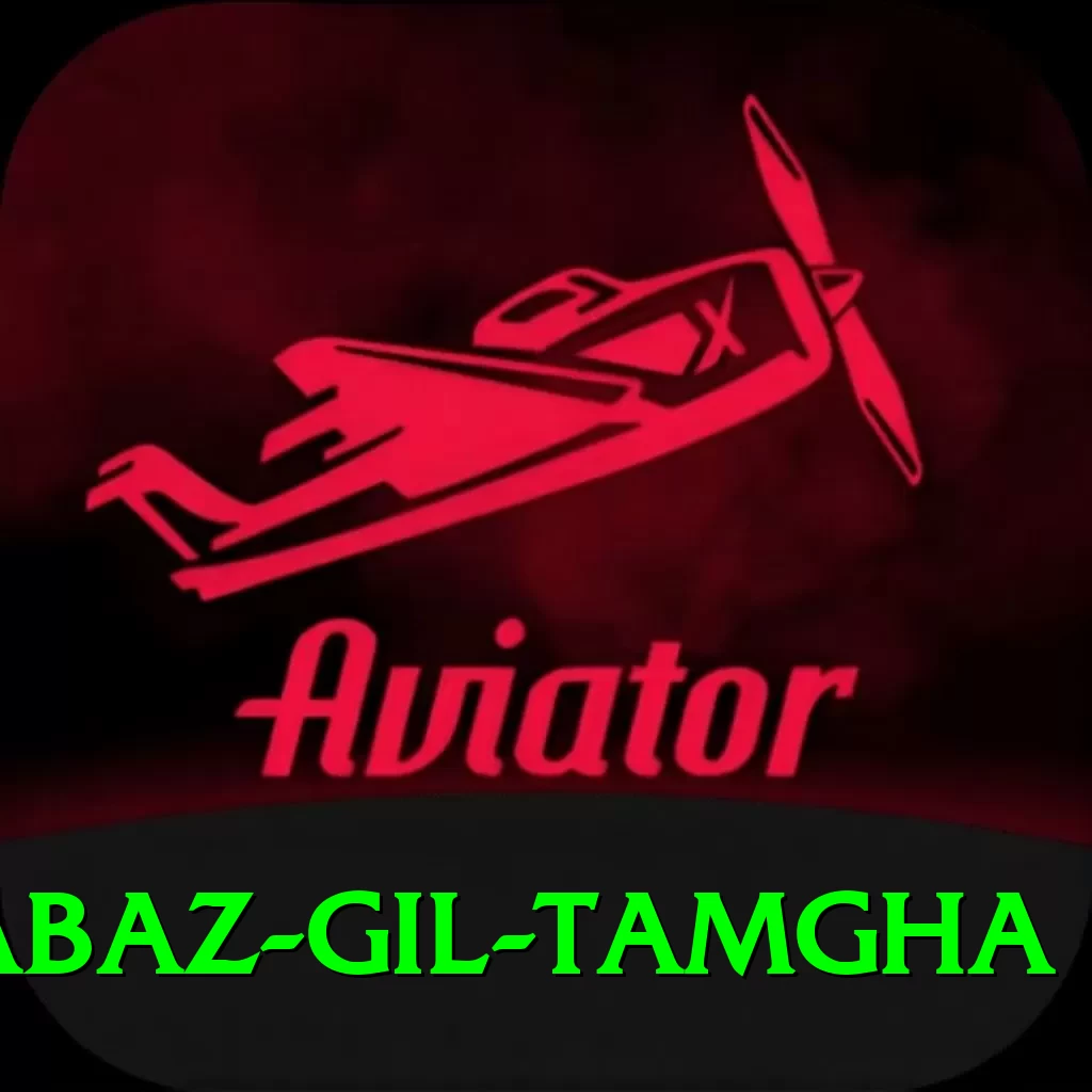 shabaz gil tamgha Gold v4.3.7 - 2