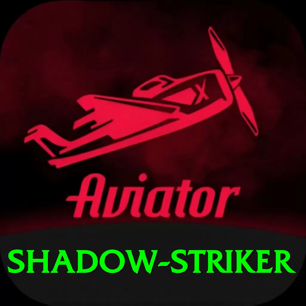 shadow striker Turbo Pro v4.3.1 - 2
