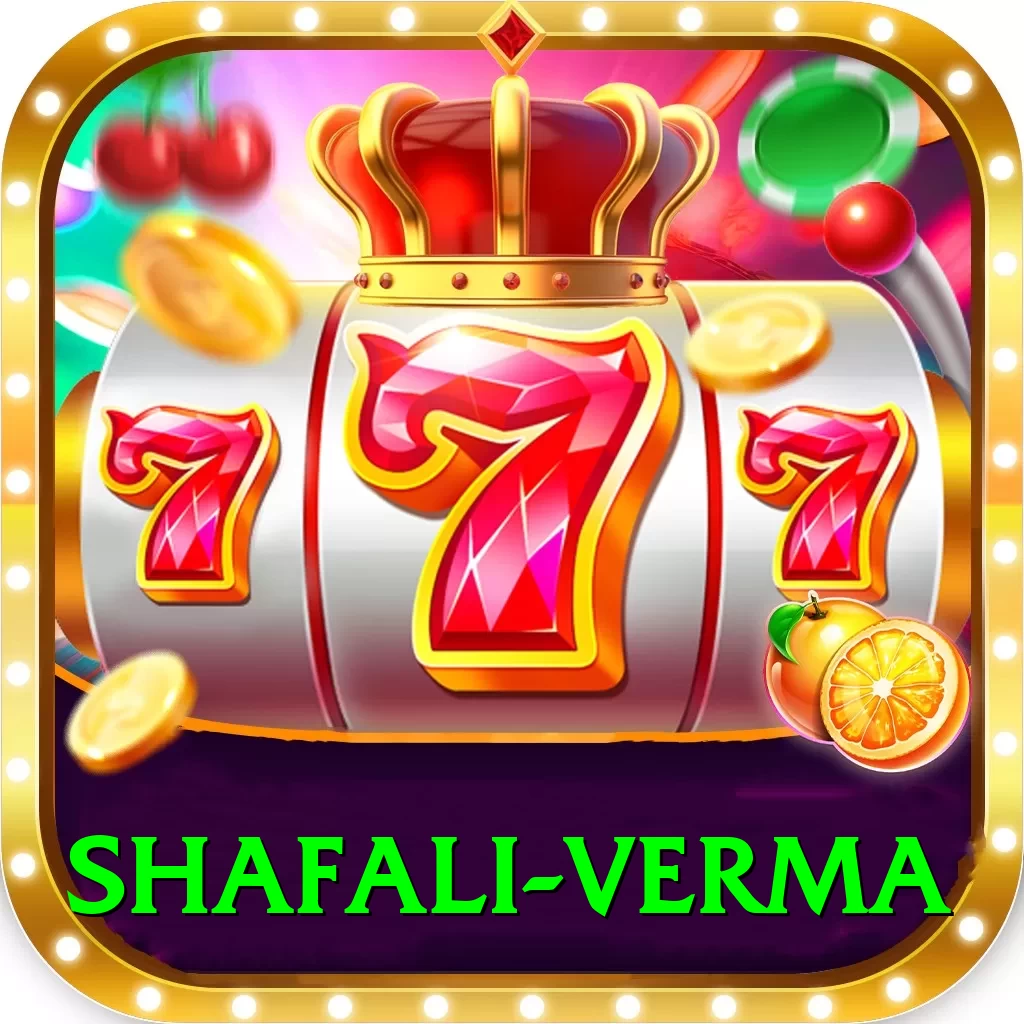 shafali verma Master Pro v5.3.2 - 2