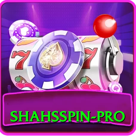 shahsspin Live Pro - 2