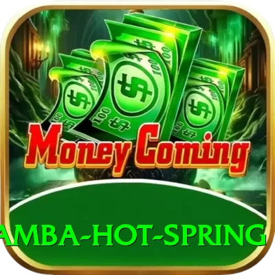 siding bamba hot spring Games (Casino & Earning) Turbo v5.2.3 - 2