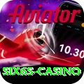 Six6s Casino Games (Casino & Earning) Elite vv1.7.5