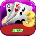 sixs Games (Casino & Earning) Turbo vv4.8.3