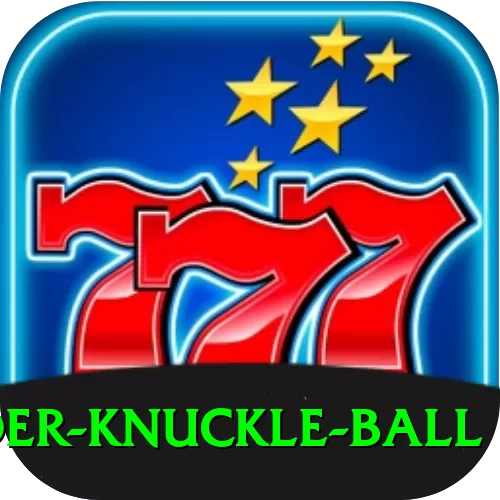 slider knuckle ball VIP Pro v4.9.1 - 2