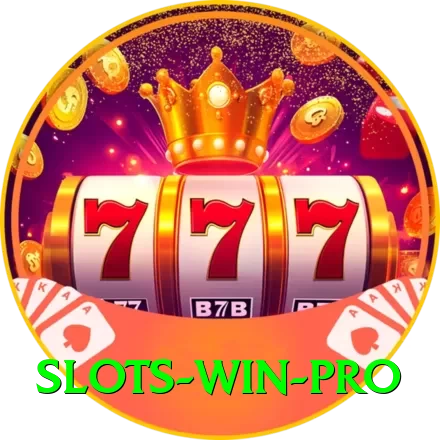 slots win Casino Official v3.4.5 - 2