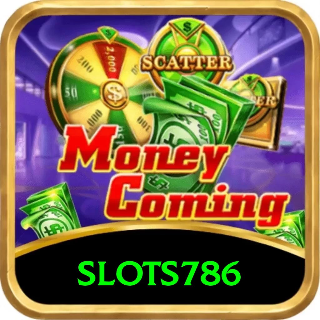 slots786 Games (Casino & Earning) Max vv2.8.5 - 2