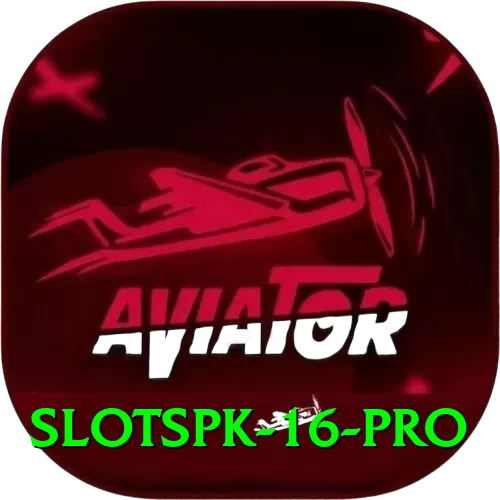 slotspk 16 Casino Official v2.9.9 - 2