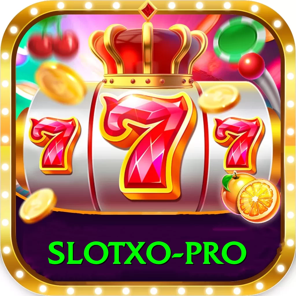 slotxo Games King - 2