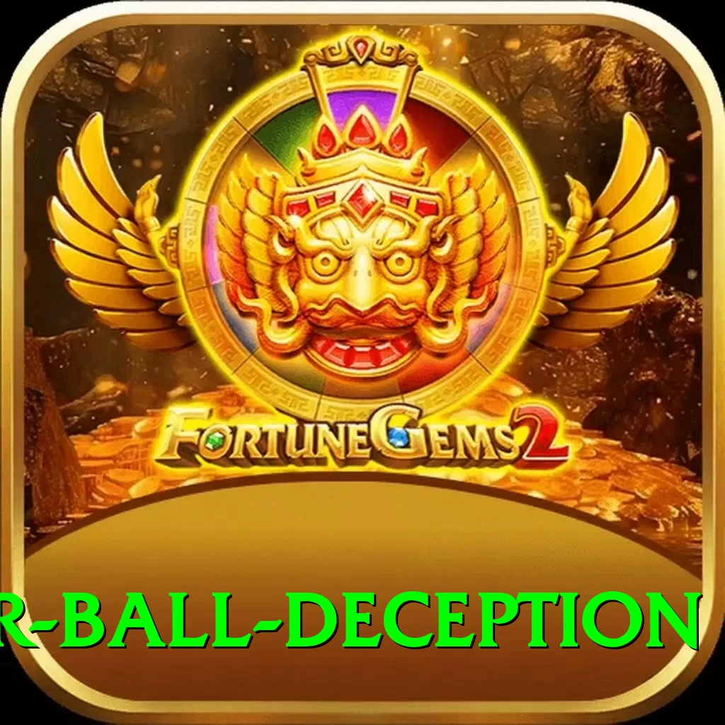 slower ball deception Gold Pro v4.9.1 - 2