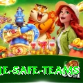 small league safe teams