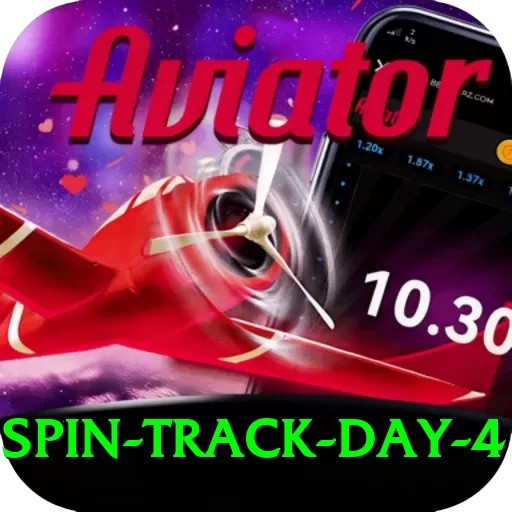spin track day 4 VIP Pro v5.9.1 - 2