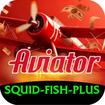 squid fish Premium Rewards - 2