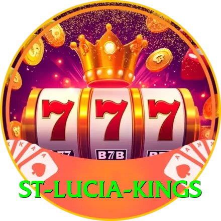 st lucia kings Gold Pro v5.5.2 - 2