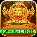 stadium specific stats Pro1 v4.4.9