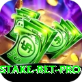 stake bet VIP Jackpot