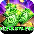 super 9t9 Ultimate Gaming App