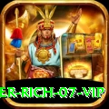 super rich 07 Gold PK v1.3.8