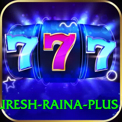 suresh raina Live Casino Ultimate - 2