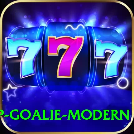 sweep goalie modern Elite v3.1.4 - 2