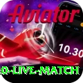 t20 live match VIP v1.2.9