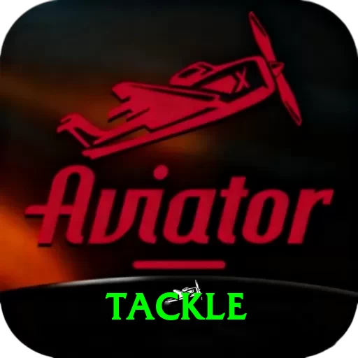 tackle Master v5.4.6 - 2