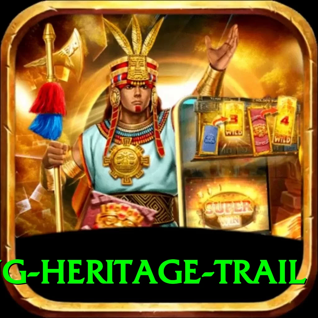 tamang heritage trail Ultimate v1.8.7 - 2