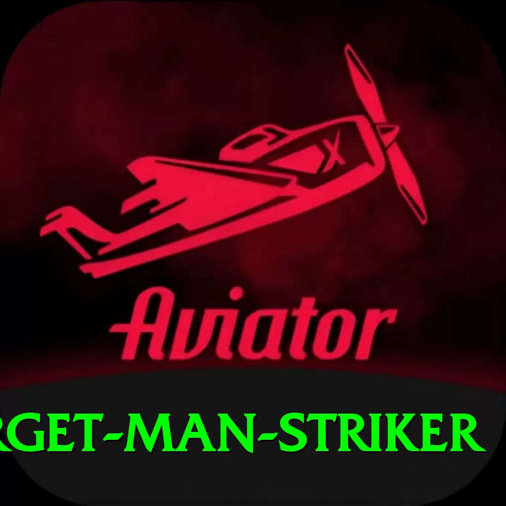 target man striker Ultimate v1.0.6 - 2