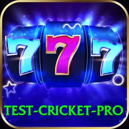 test cricket King v5.3.7 - 2