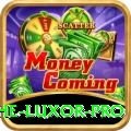 the luxor Bonus Pro v4.1.1