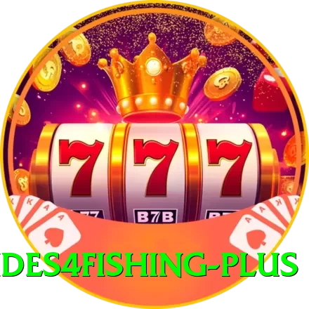 tides4fishing - Slots Champion - 2