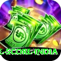 today match live score india Elite v4.3.8
