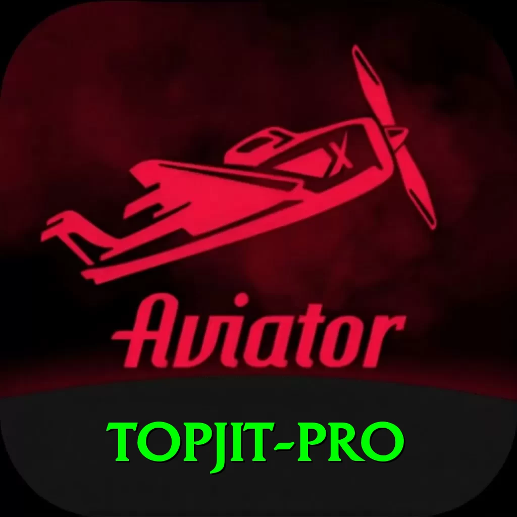 topjit Pro1 v2.3.3 - 2
