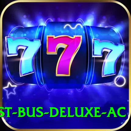 tourist bus deluxe ac VIP Pro v2.6.1 - 2