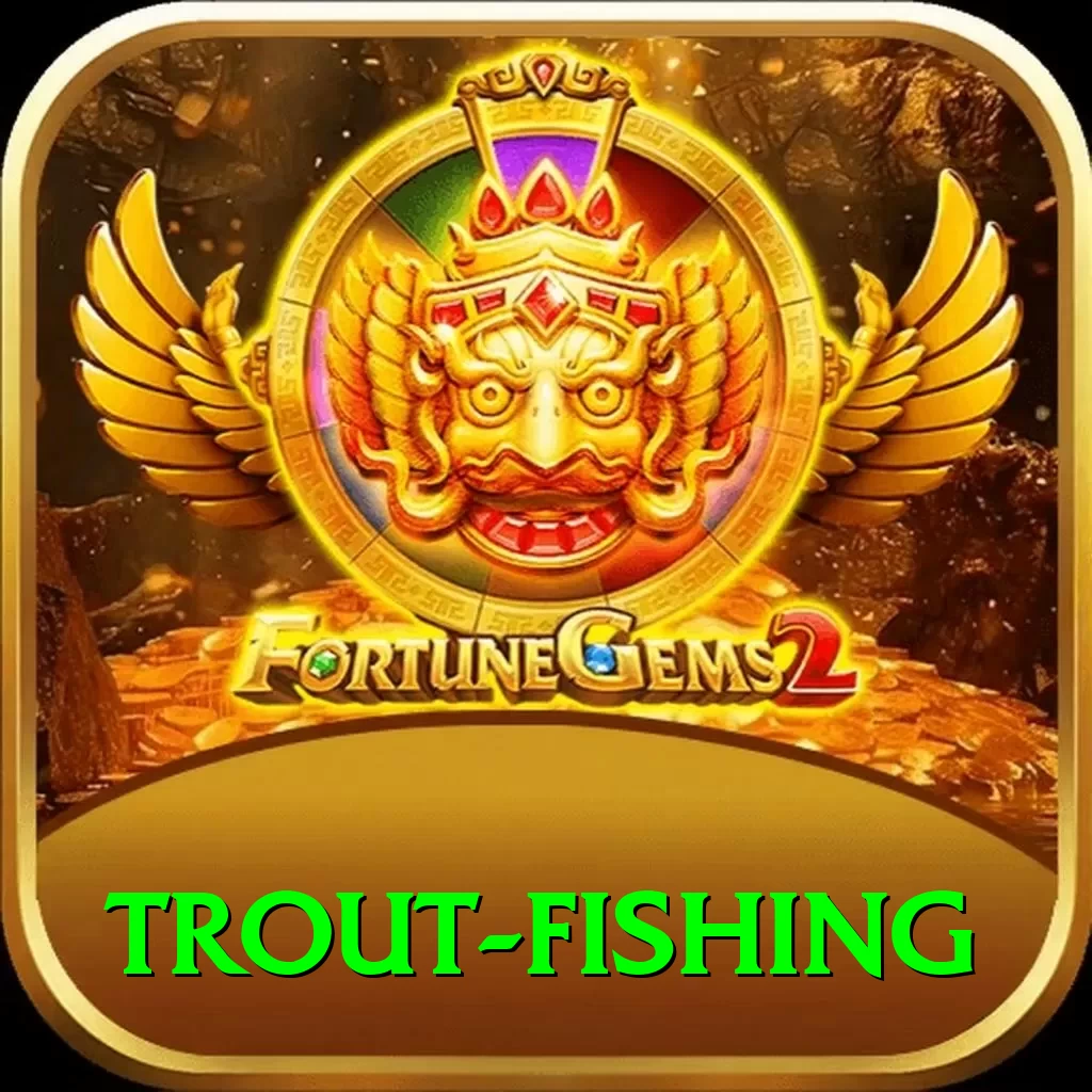 trout fishing Pro v2.0.8 - 2