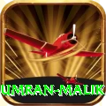 umran malik Plus
