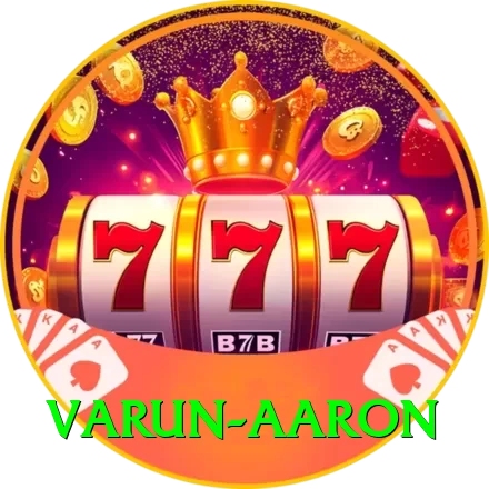 varun aaron Gold Edition v5.3.1 - 2