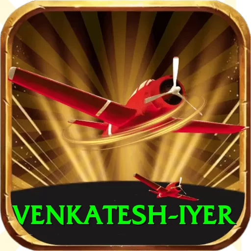 venkatesh iyer Plus v2.5.4 - 2