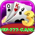VSP 777 Game Gold Pro v4.5.0