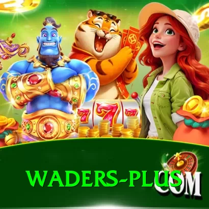 waders Slots Champion v2.6.5 - 2