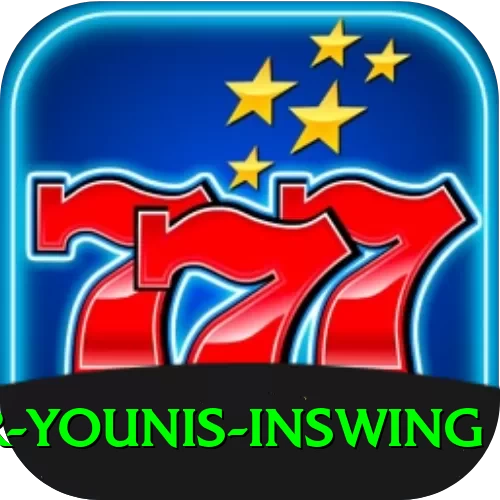 waqar younis inswing Gold Pro v3.3.1 - 2