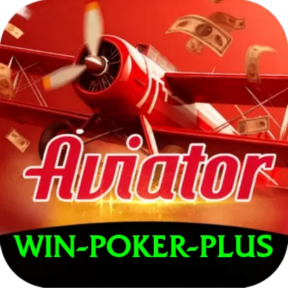 win poker Plus 2024 - 2