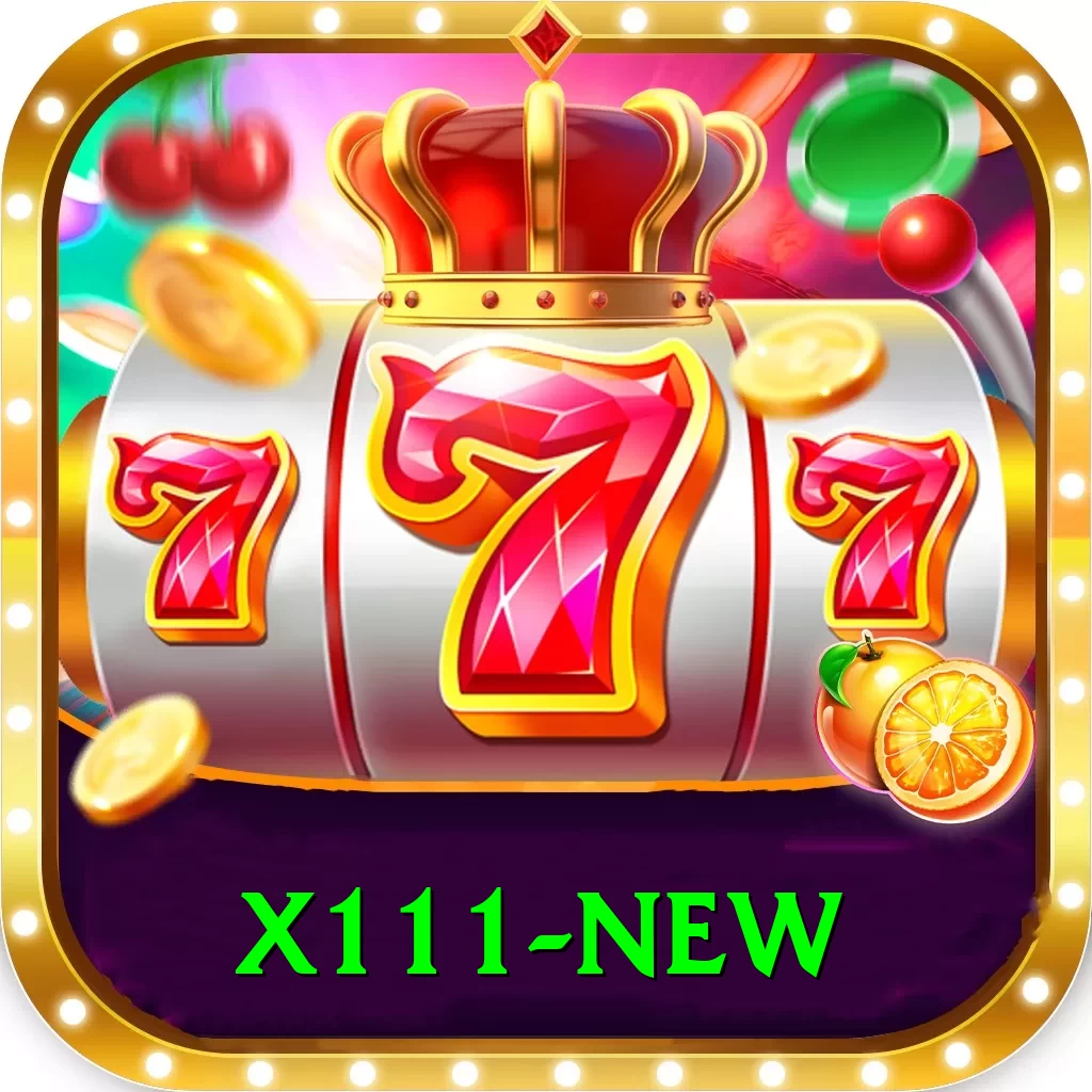 X111 Gold Gaming App - 2