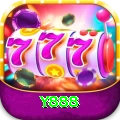 Y888 Games (Casino & Earning) Deluxe vv1.8.0