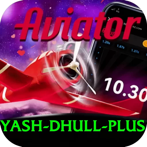 yash dhull - Live Plus - 2
