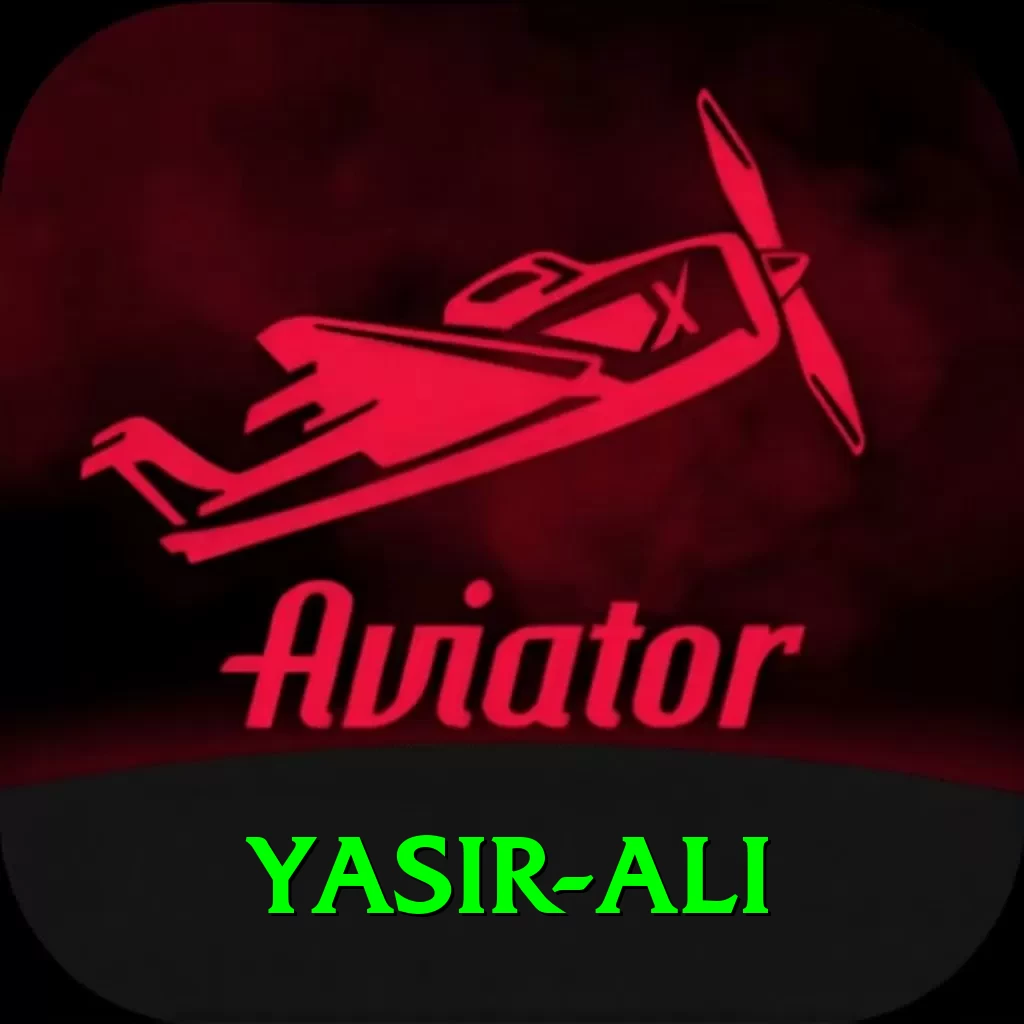 yasir ali Plus v4.7.8 - 2